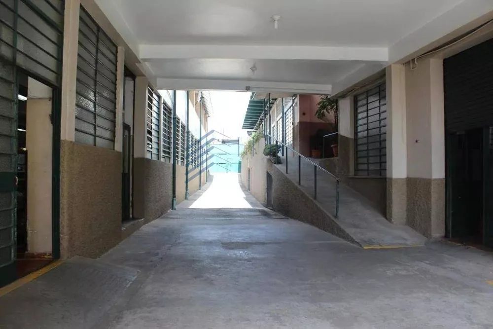Depósito-Galpão, 9 m² - Foto 3