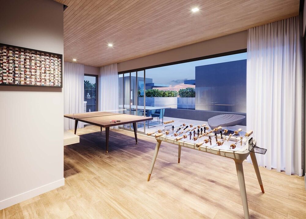 Casa de Condomínio, 4 quartos - Foto 7