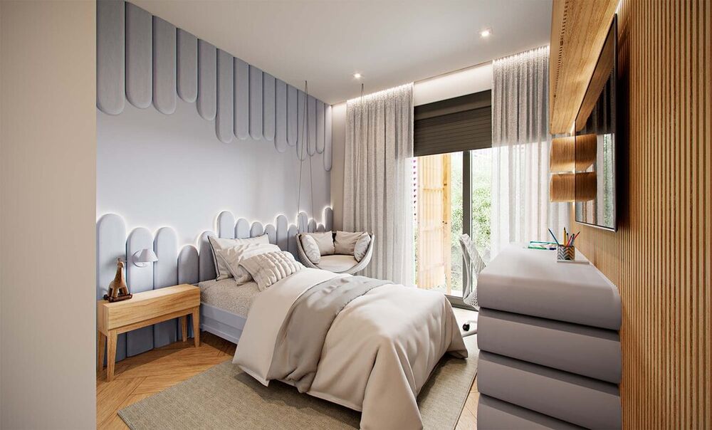 Casa de Condomínio, 4 quartos - Foto 5