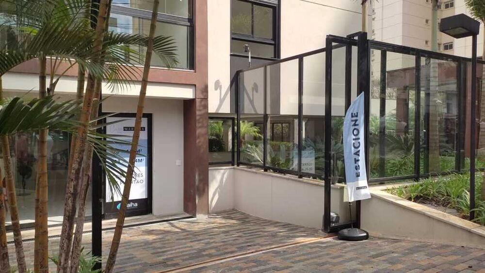 Loja-Salão, 39 m² - Foto 5