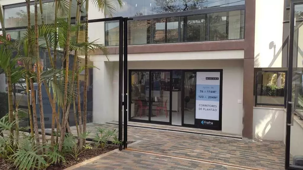 Loja-Salão, 39 m² - Foto 6