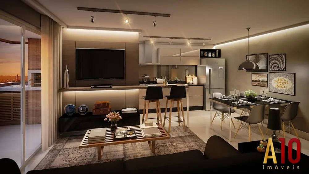 Apartamento, 2 quartos, 76 m² - Foto 11