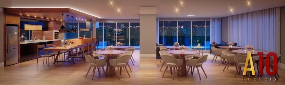 Apartamento, 2 quartos, 76 m² - Foto 6