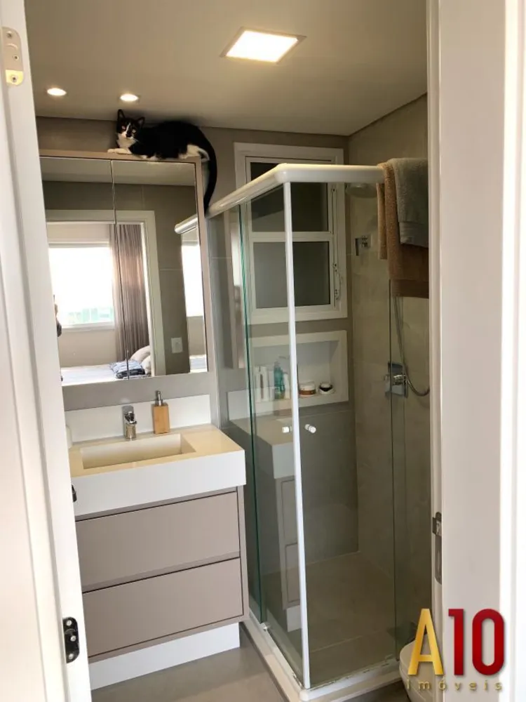 Apartamento, 2 quartos, 83 m² - Foto 24