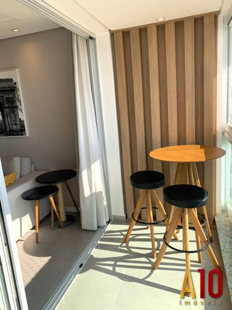 Apartamento, 2 quartos, 83 m² - Foto 15