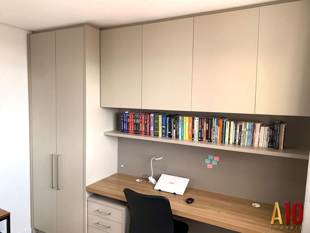 Apartamento à venda com 2 quartos, 83m² - Foto 9