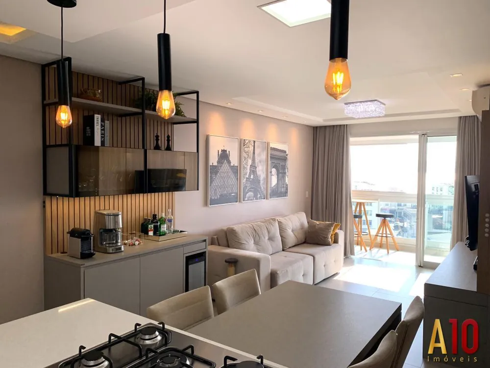 Apartamento, 2 quartos, 83 m² - Foto 8
