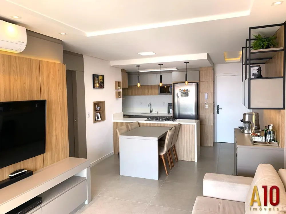 Apartamento, 2 quartos, 83 m² - Foto 13