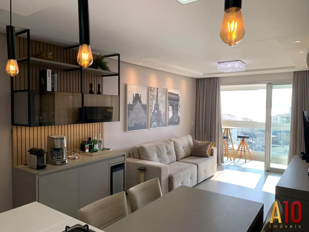 Apartamento, 2 quartos, 83 m² - Foto 10