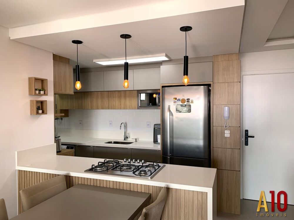 Apartamento à venda com 2 quartos, 83m² - Foto 4