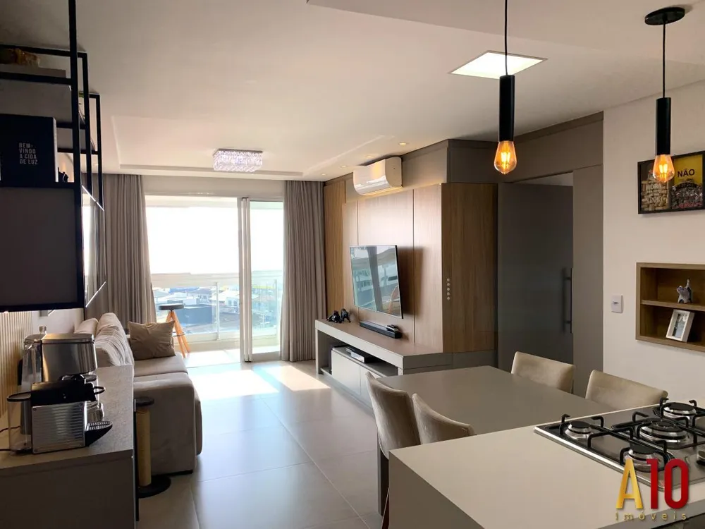 Apartamento, 2 quartos, 83 m² - Foto 7