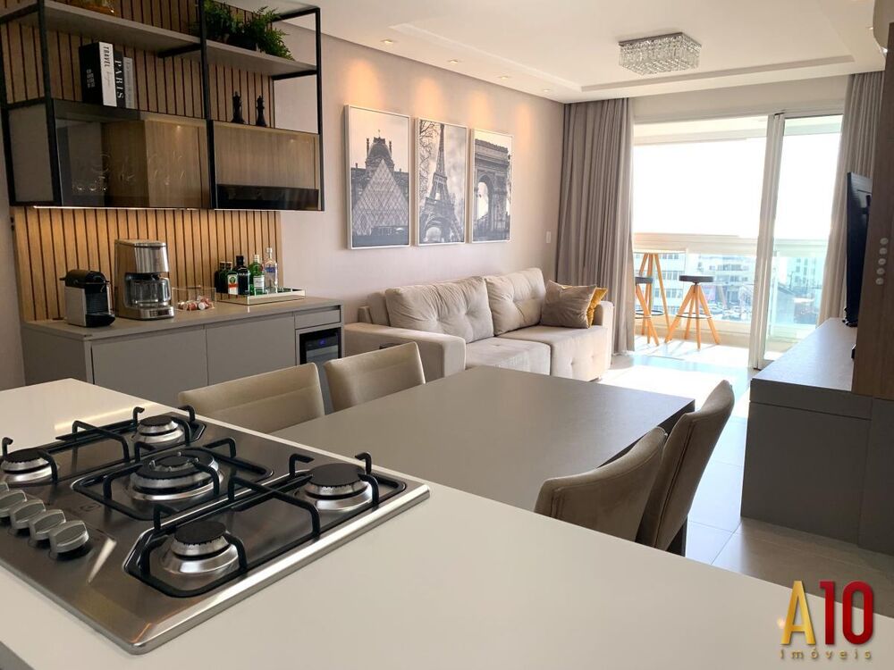 Apartamento à venda com 2 quartos, 83m² - Foto 6