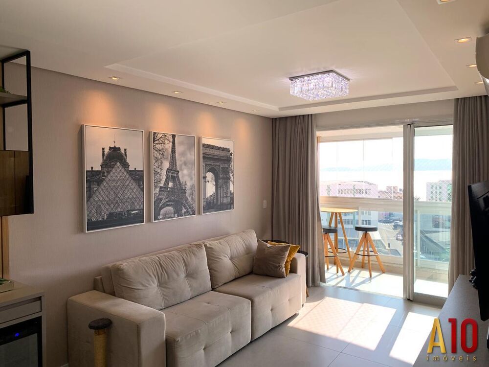 Apartamento à venda com 2 quartos, 83m² - Foto 8
