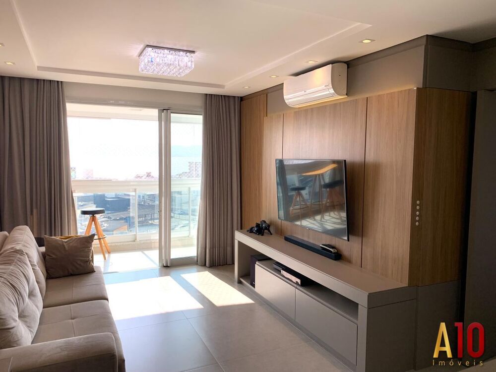 Apartamento à venda com 2 quartos, 83m² - Foto 7