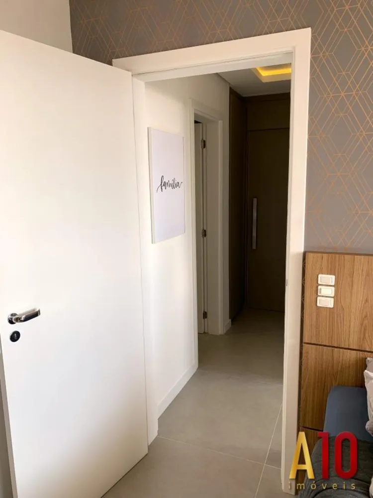 Apartamento, 2 quartos, 83 m² - Foto 23
