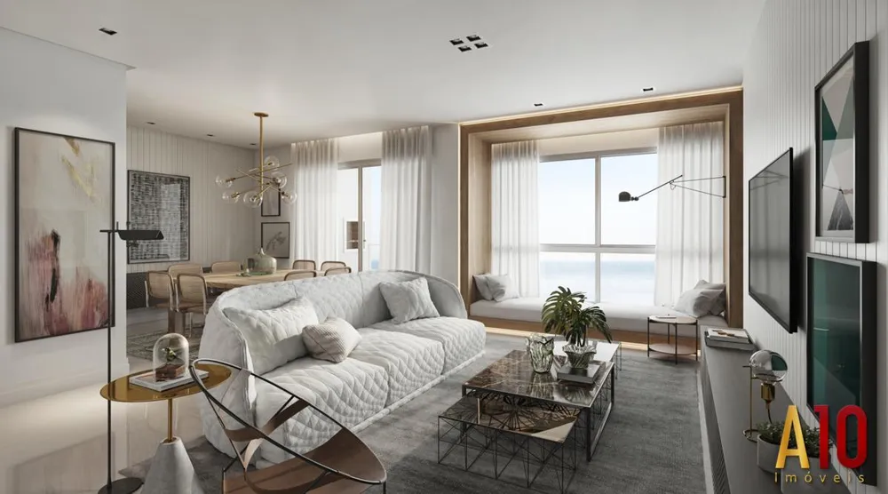 Apartamento, 4 quartos, 160 m² - Foto 11