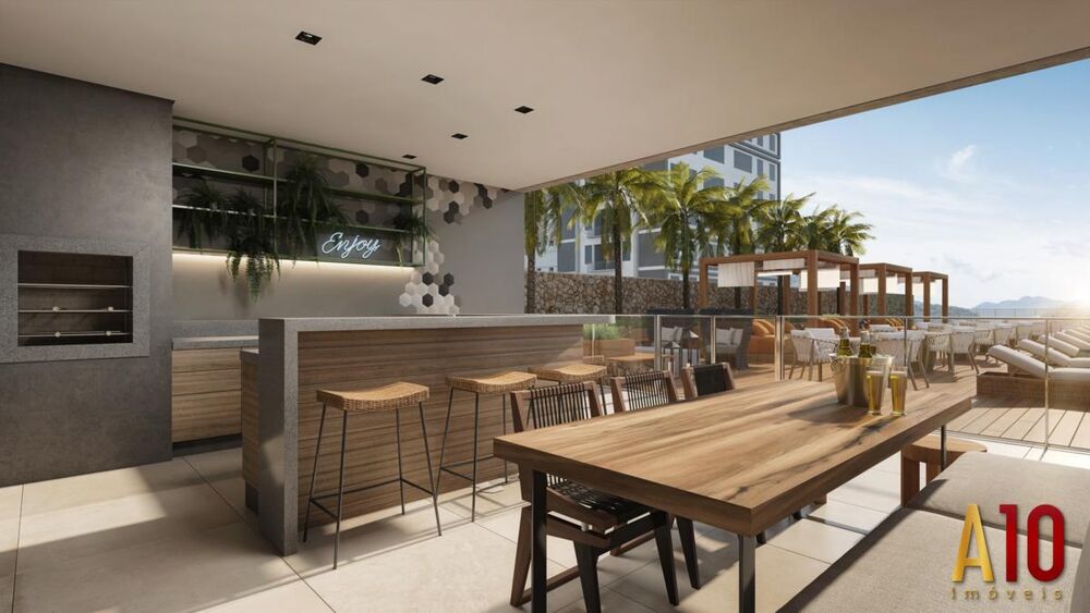 Apartamento, 4 quartos, 160 m² - Foto 2