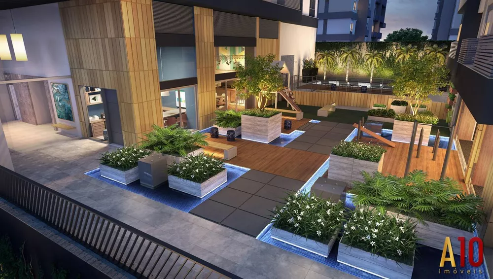 Flat/Apart Hotel, 1 quarto, 80 m² - Foto 6