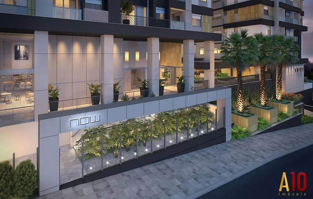 Flat/Apart Hotel, 1 quarto, 80 m² - Foto 2