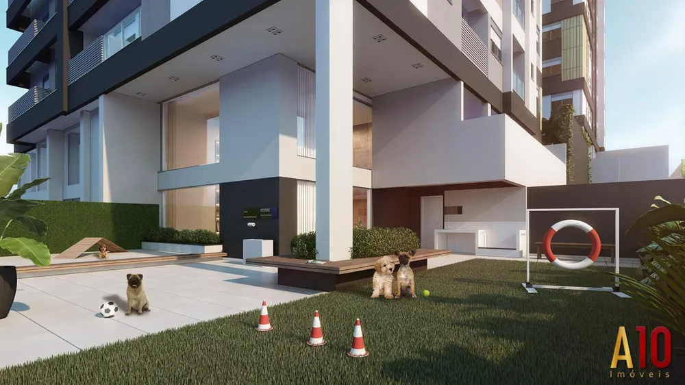 Flat/Apart Hotel, 1 quarto, 80 m² - Foto 15
