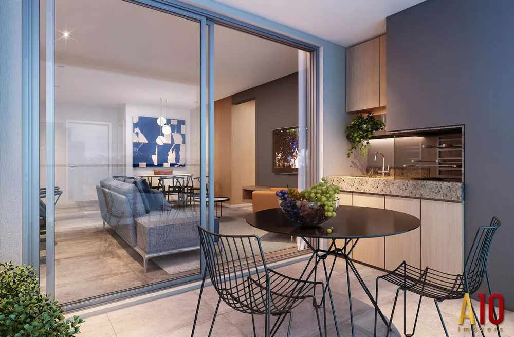 Flat/Apart Hotel, 1 quarto, 80 m² - Foto 11