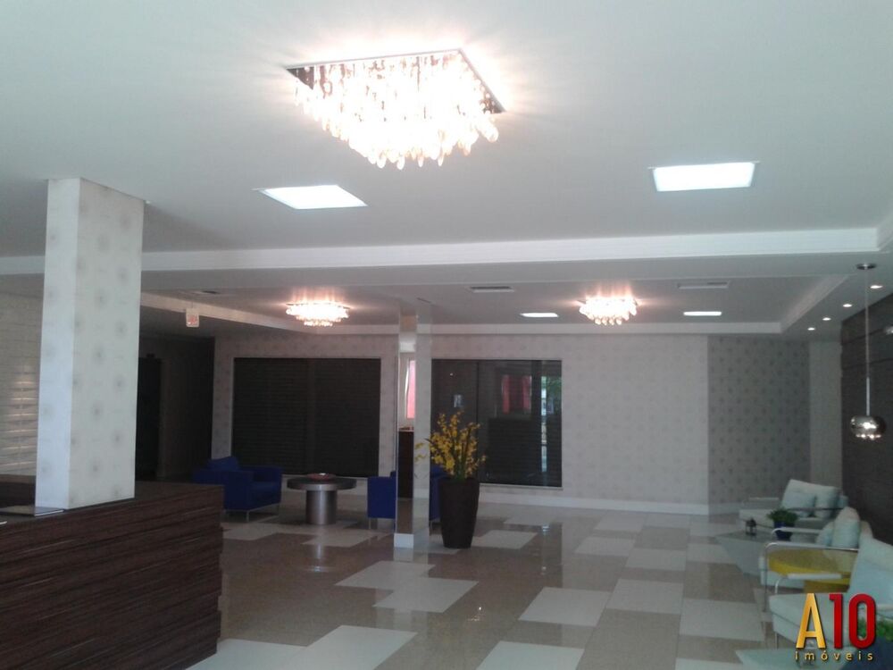 Apartamento, 2 quartos, 73 m² - Foto 2