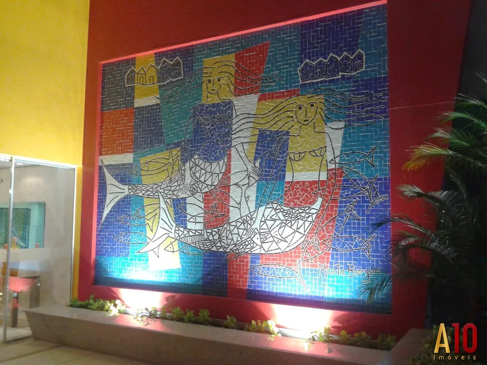 Apartamento, 2 quartos, 73 m² - Foto 13