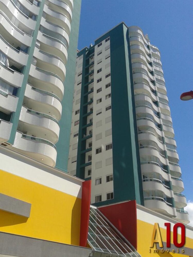 Apartamento, 2 quartos, 73 m² - Foto 1