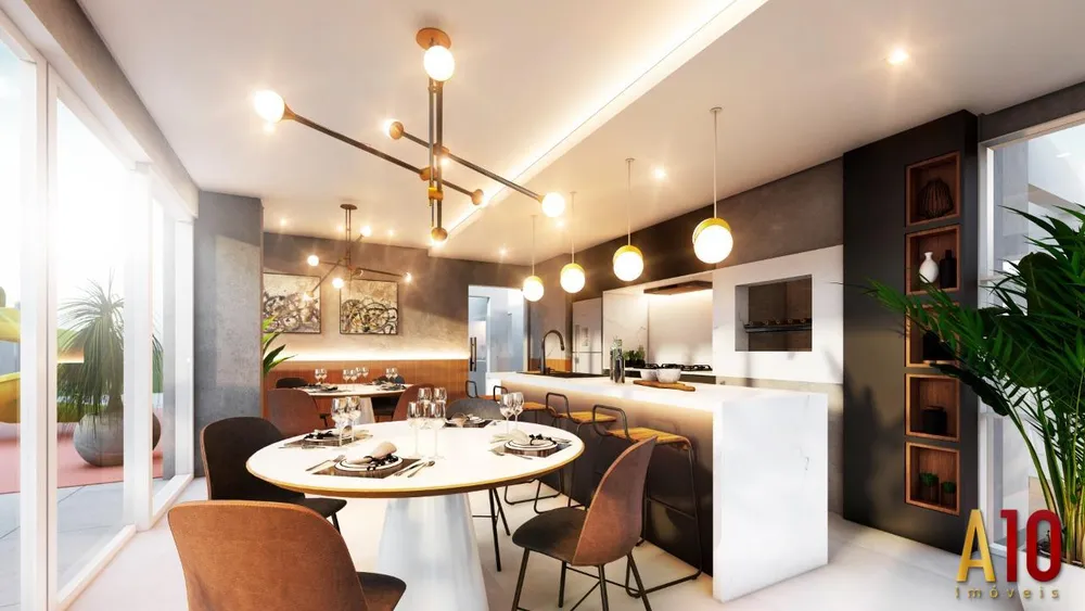 Apartamento, 2 quartos, 68 m² - Foto 11