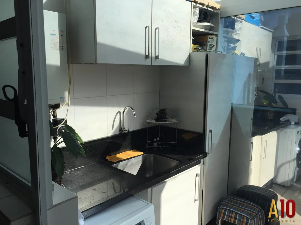 Cobertura, 3 quartos, 268 m² - Foto 10