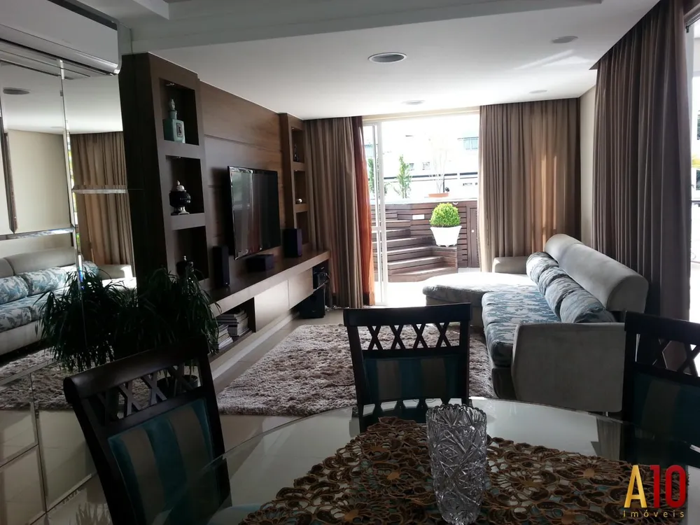 Cobertura, 3 quartos, 268 m² - Foto 18