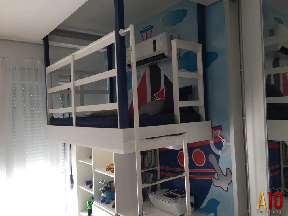 Cobertura, 3 quartos, 268 m² - Foto 11