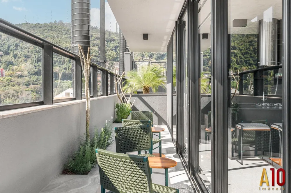 Apartamento, 3 quartos, 117 m² - Foto 12