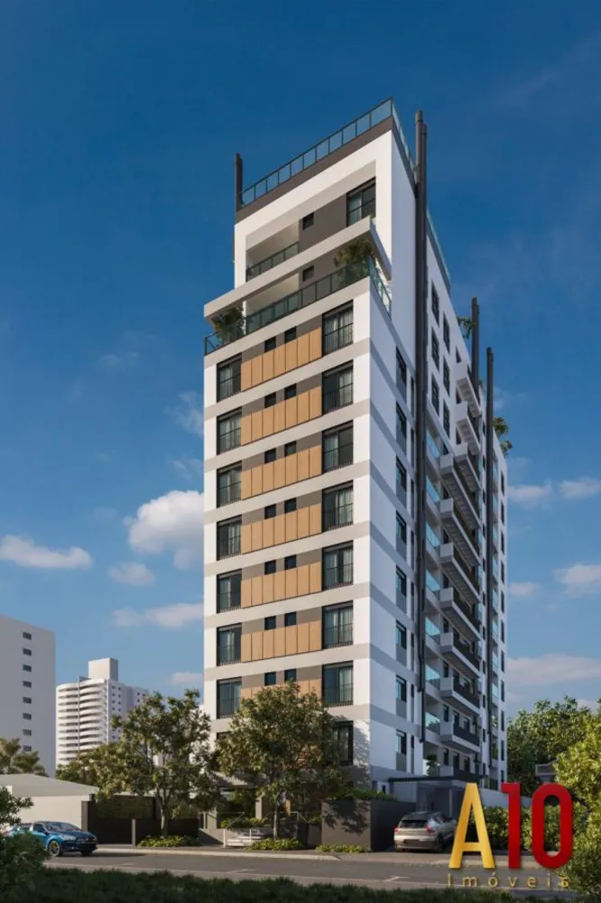 Apartamento, 3 quartos, 117 m² - Foto 5