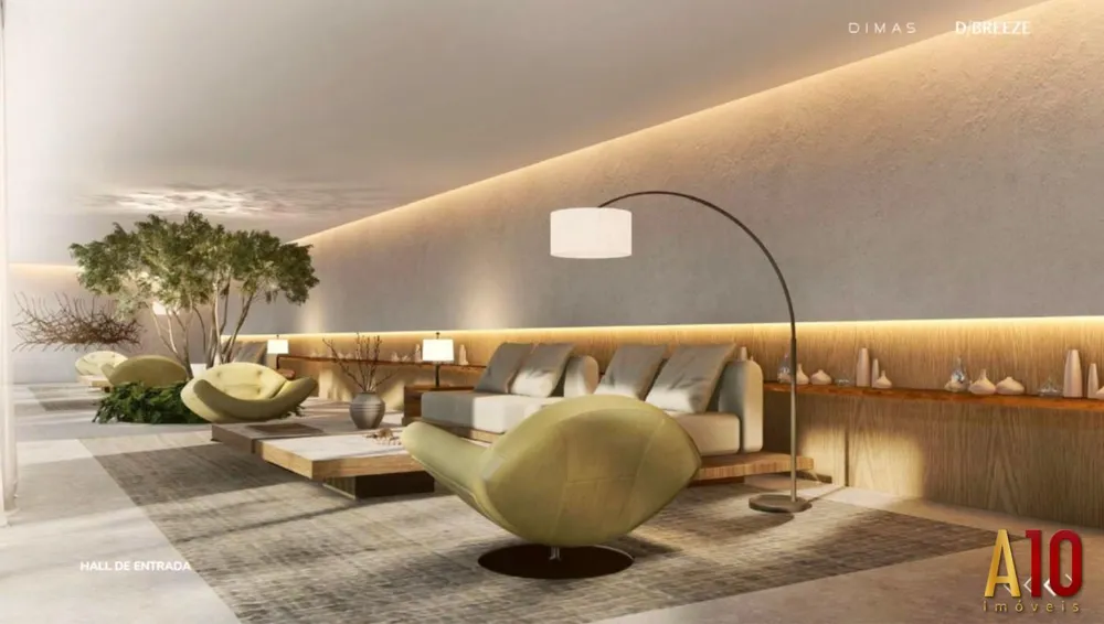 Apartamento, 4 quartos, 212 m² - Foto 10