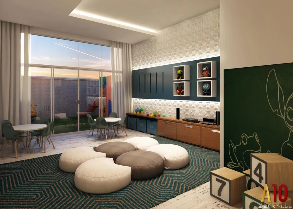 Apartamento, 3 quartos, 133 m² - Foto 9