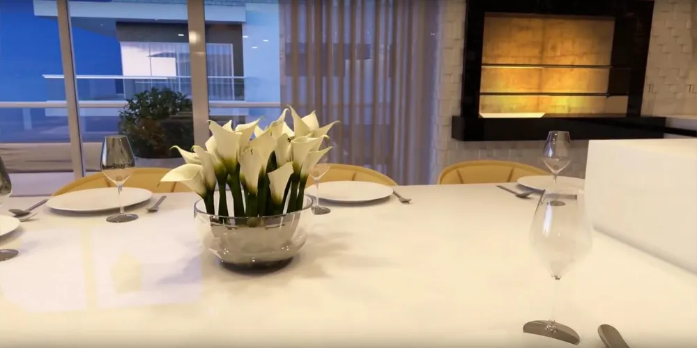 Apartamento, 3 quartos, 184 m² - Foto 11