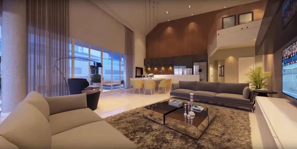 Apartamento, 3 quartos, 184 m² - Foto 10
