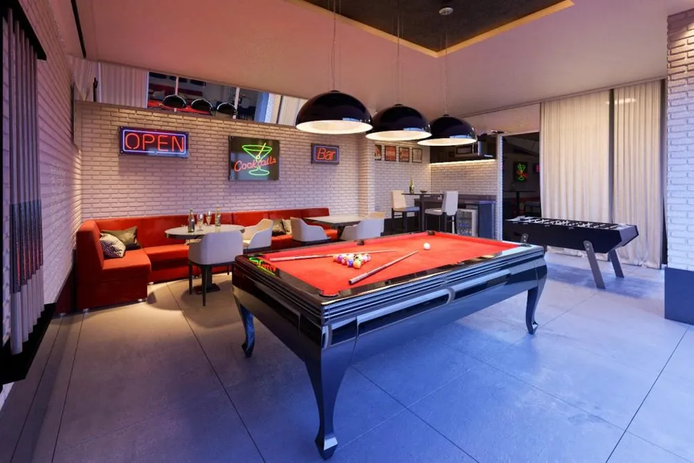 Apartamento, 3 quartos, 184 m² - Foto 9
