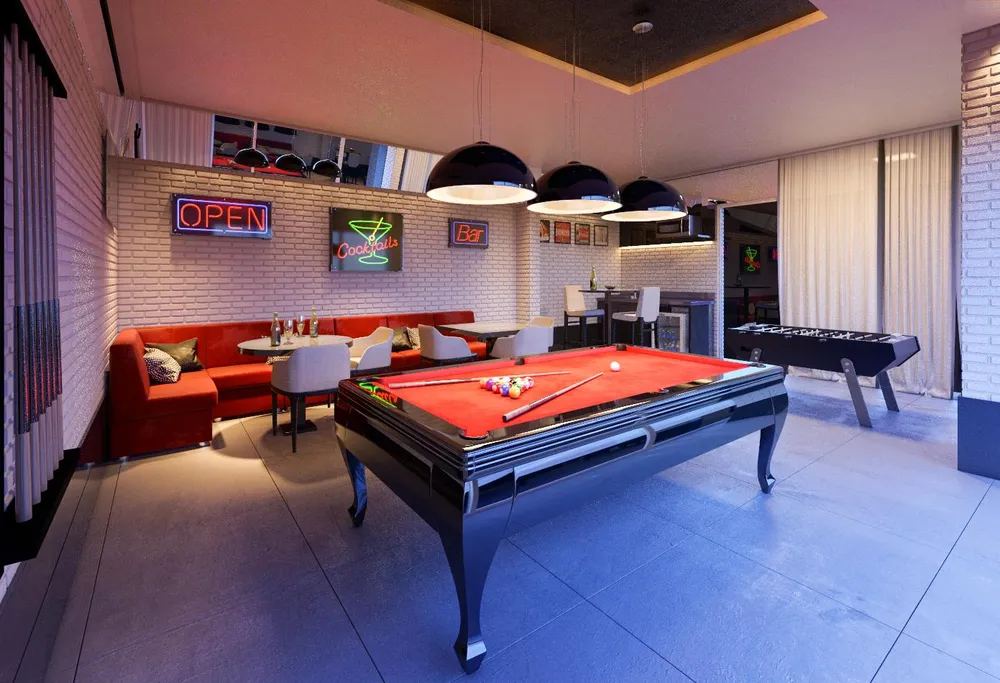 Apartamento, 3 quartos, 184 m² - Foto 4