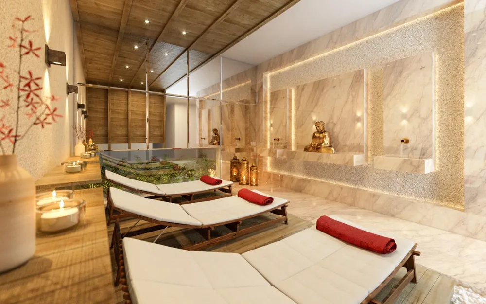 Apartamento, 3 quartos, 184 m² - Foto 6
