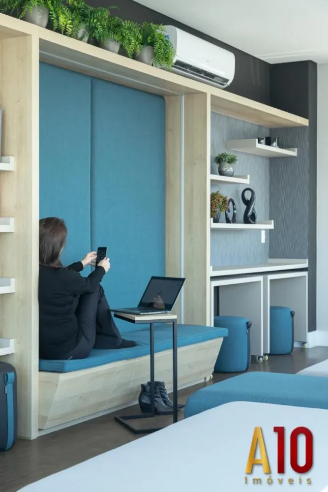 Sala-Conjunto, 24 m² - Foto 7