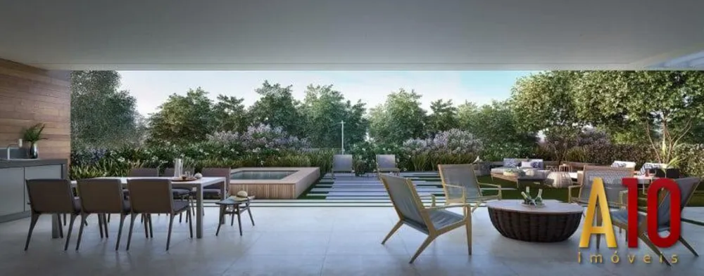 Apartamento, 3 quartos, 285 m² - Foto 2