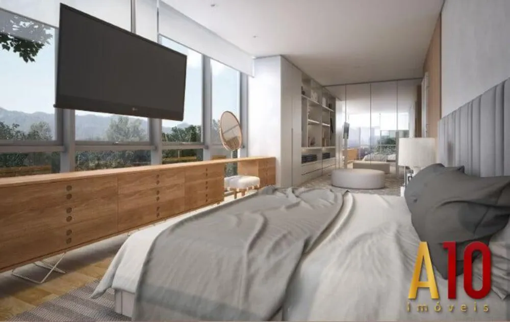 Apartamento, 3 quartos, 285 m² - Foto 3