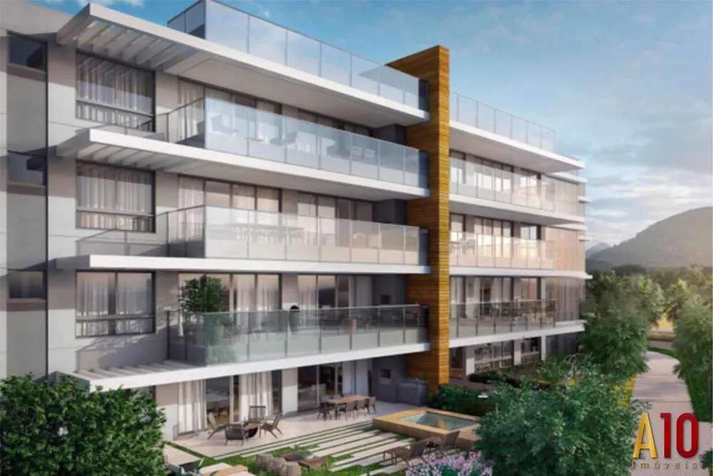 Apartamento, 3 quartos, 285 m² - Foto 12