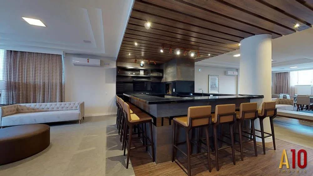 Apartamento, 2 quartos, 74 m² - Foto 11