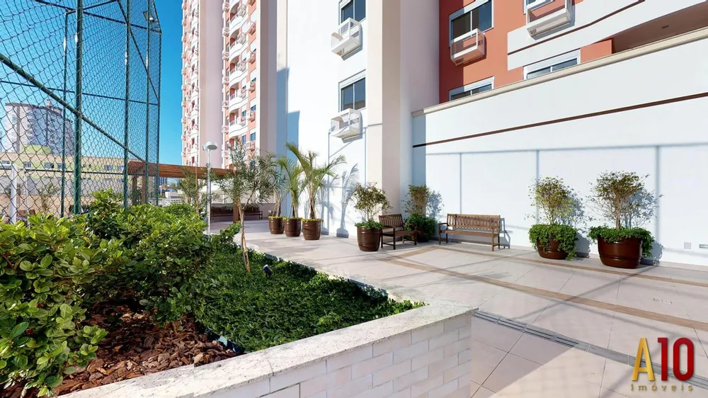 Apartamento, 2 quartos, 74 m² - Foto 4