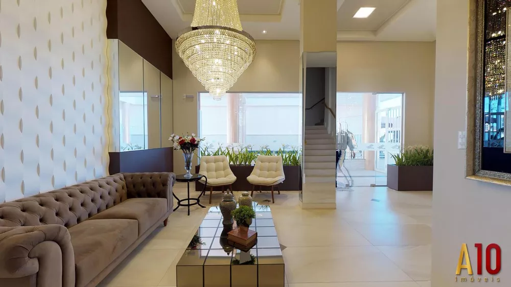 Apartamento, 2 quartos, 74 m² - Foto 1