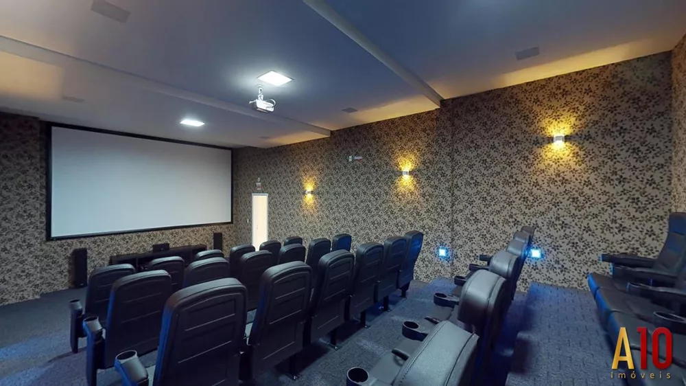 Apartamento, 2 quartos, 74 m² - Foto 3