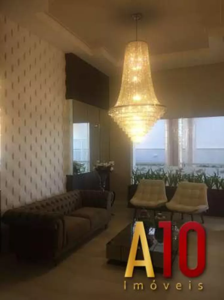 Apartamento, 2 quartos, 74 m² - Foto 6